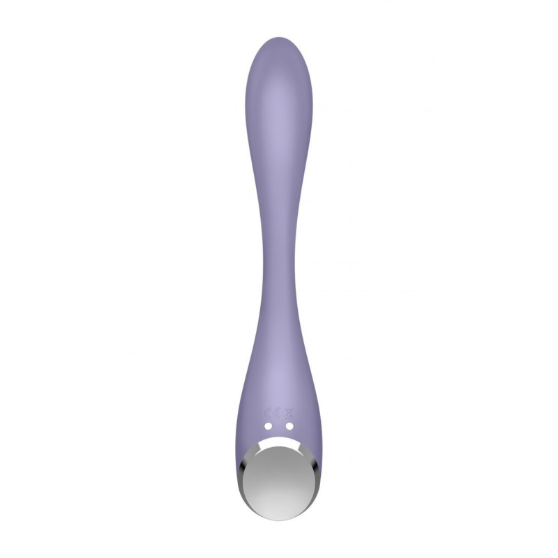G-Spot Flex 5+ lilac - 8