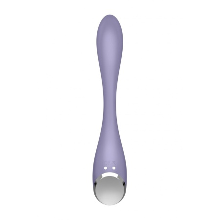 G-Spot Flex 5+ lilac - 8