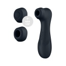 Satisfyer Pro 2 Generation 3 Connect App - Stymulator łechtaczki z technologią Liquid Air, wibracjami i sterowaniem przez aplika - 1