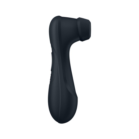 Satisfyer Pro 2 Generation 3 Connect App - Stymulator łechtaczki z technologią Liquid Air, wibracjami i sterowaniem przez aplika - 3