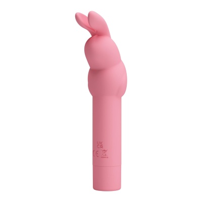 Wibrator Gerardo z 10 trybami wibracji, 13,6 cm - 1 2