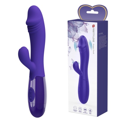 PRETTY LOVE - Snappy Youth, 30 vibration functions - 1