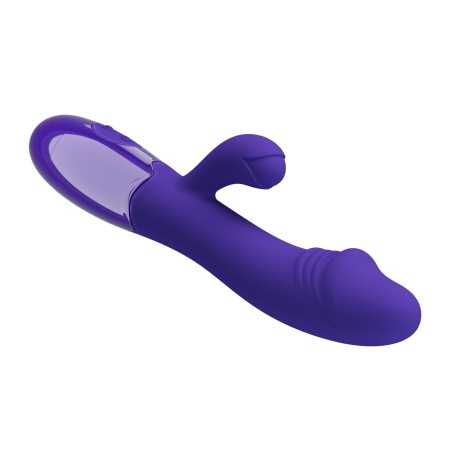 PRETTY LOVE - Snappy Youth, 30 vibration functions - 4