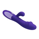 PRETTY LOVE - Snappy Youth, 30 vibration functions - 4