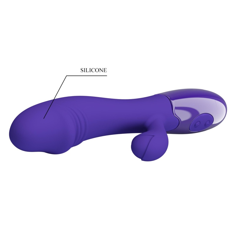 PRETTY LOVE - Snappy Youth, 30 vibration functions - 6