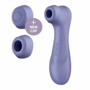 Satisfyer Pro 2 Generation 3 z technologią Liquid Air - stymulator łechtaczki Air Pulse, 16,5 cm - 1