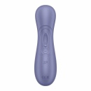 Satisfyer Pro 2 Generation 3 z technologią Liquid Air - stymulator łechtaczki Air Pulse, 16,5 cm - 4