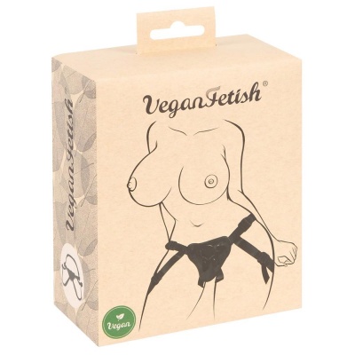 StrapOn Vegan S-L - 1