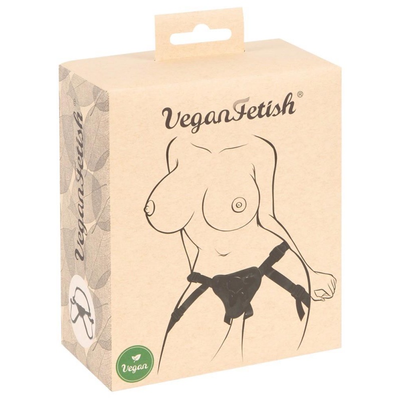 StrapOn Vegan S-L - 1
