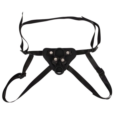 StrapOn Vegan S-L - 1 2