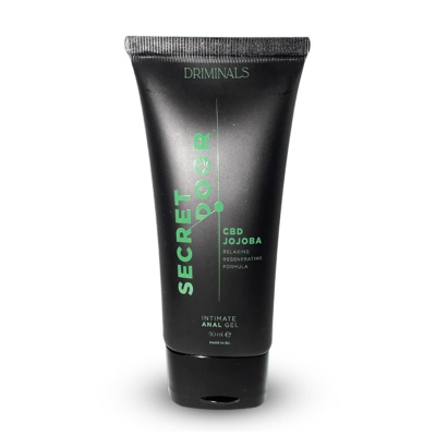 SECRET DOOR CBD*JOJOBA - 1