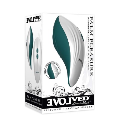 EVOLVED PALM PLEASURE - 1