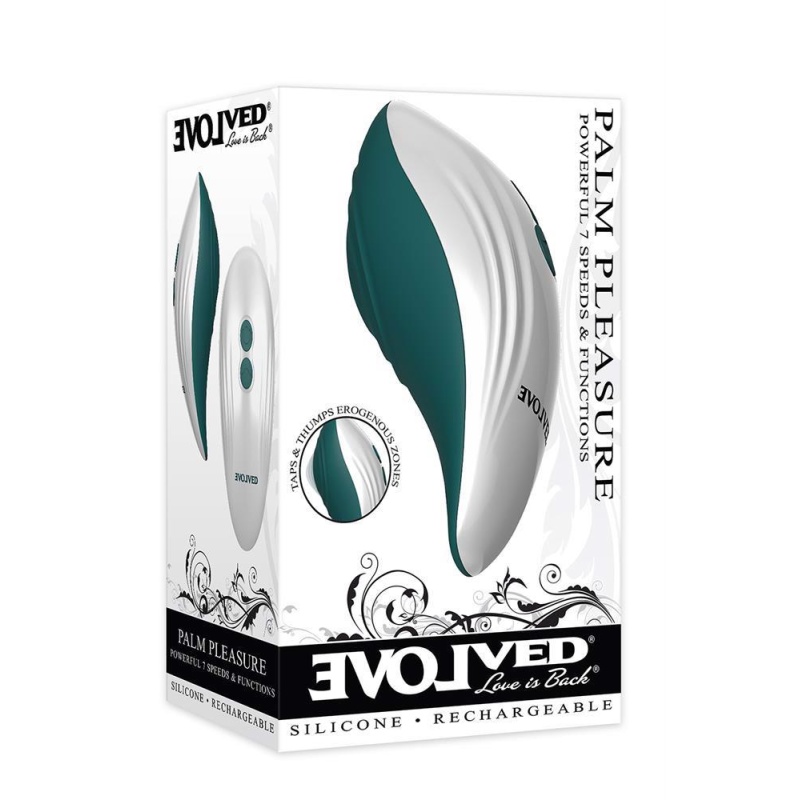 EVOLVED PALM PLEASURE - 1