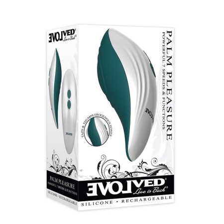 EVOLVED PALM PLEASURE - 1