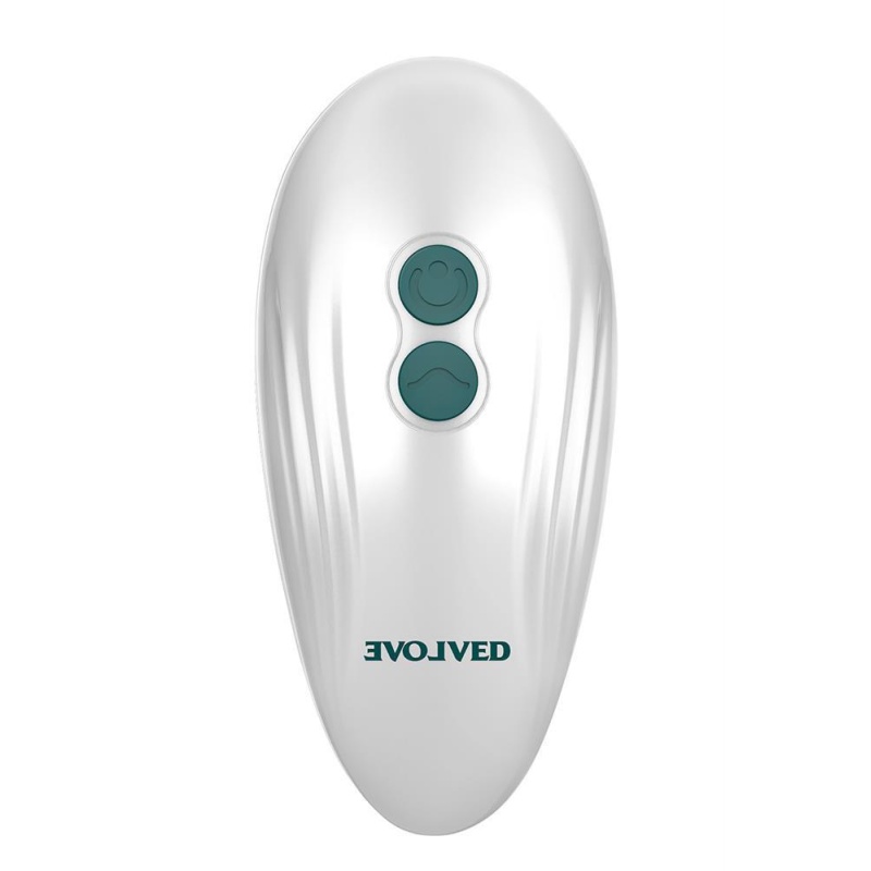 EVOLVED PALM PLEASURE - 4