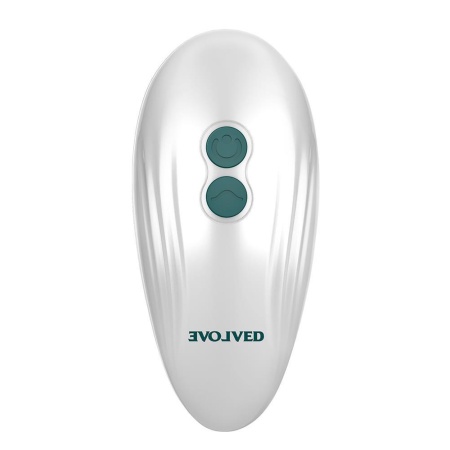 EVOLVED PALM PLEASURE - 4