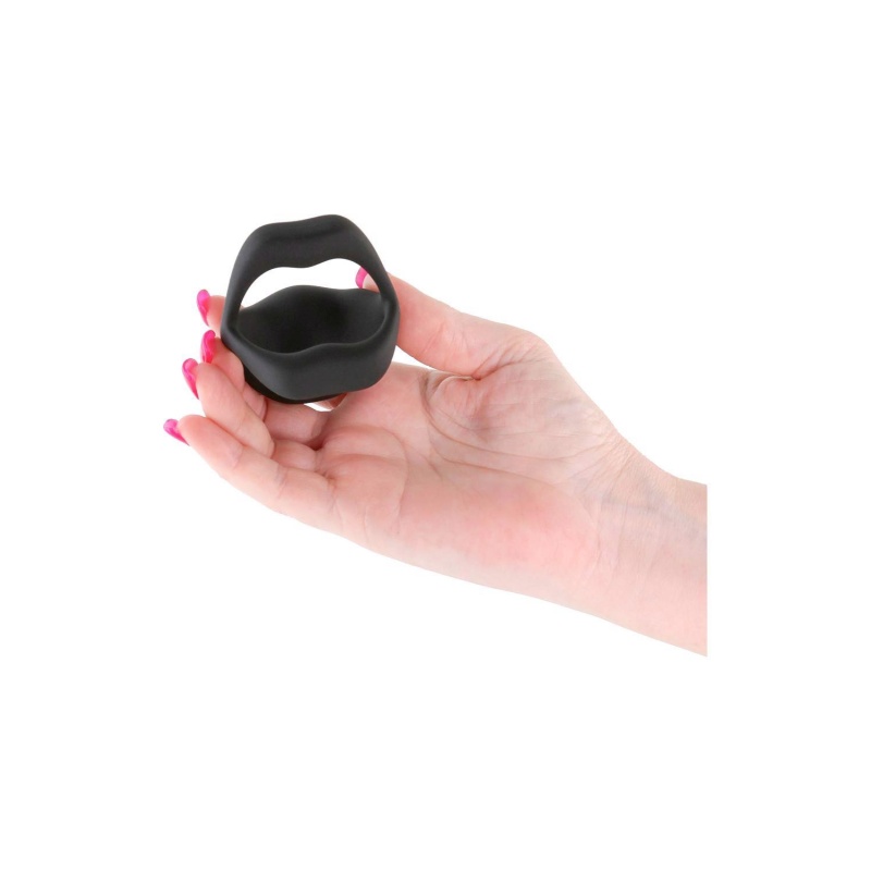 TECHNO STROBE BLACK - 3