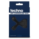 TECHNO STROBE BLACK - 4