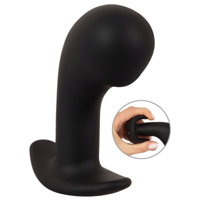 ANOS Big Head Prostate Plug - 1 2