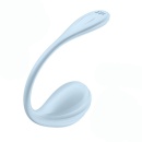 Smooth Petal light blue - 1