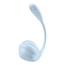 Smooth Petal light blue - 4