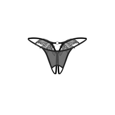 Zaliya stringi otwarte L/XL - 1 2
