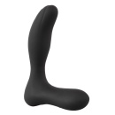 Masażer prostaty ANOS RC Prostate Plug z wibracją, pilotem i 2 silnikami, 13,5 cm - 3