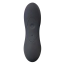Masażer prostaty ANOS RC Prostate Plug z wibracją, pilotem i 2 silnikami, 13,5 cm - 8