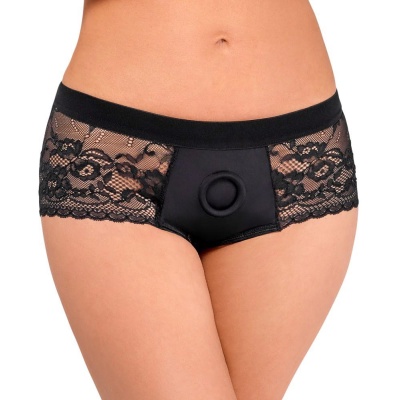 Strap-on Panties - 1 2