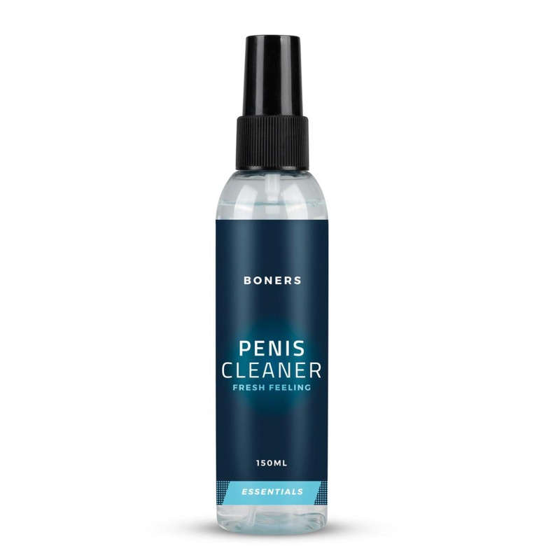 Boners - Penis Cleaner 150 ml - 1