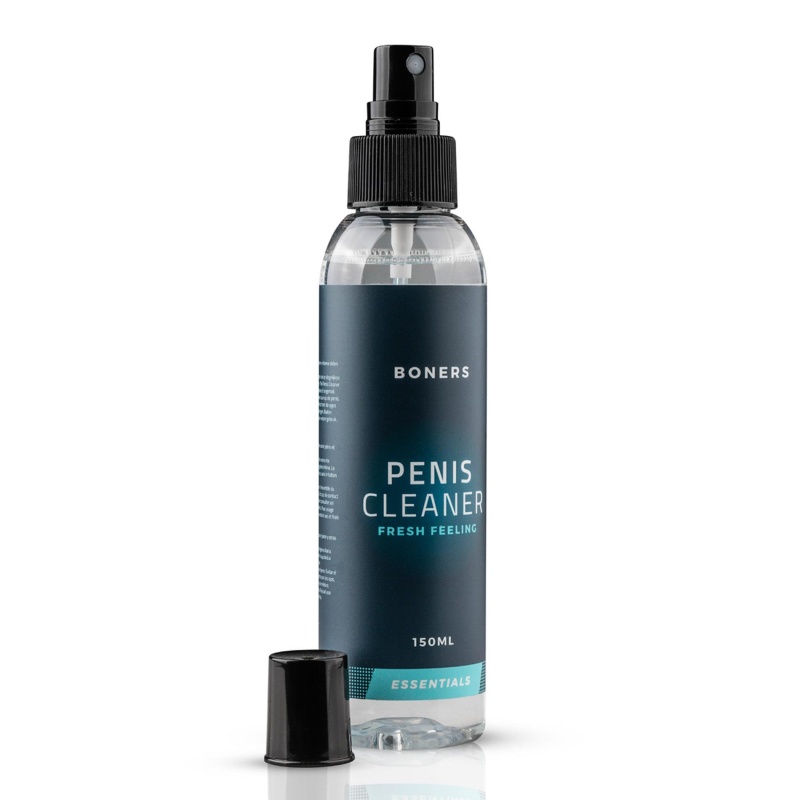 Boners - Penis Cleaner 150 ml - 3
