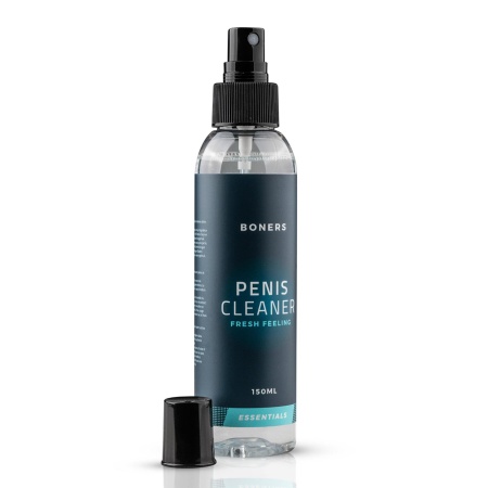 Boners - Penis Cleaner 150 ml - 3