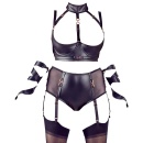 Shelf Bra Set Bondage LP-774 - 6