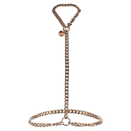 Statement Harness - 4