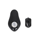 E-stim Vibrating Butt Plug - 5