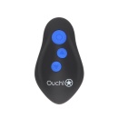 E-stim Vibrating Butt Plug - 6