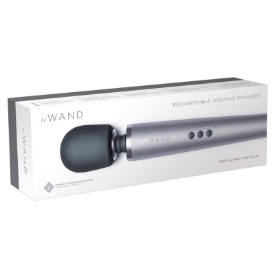 le Wand Grey - 1