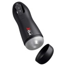 Masturbator automatyczny Suck-O-Matic PDX Elite – 7 trybów wibracji i 7 trybów ssania, długość 26,5 cm - 3