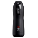 Masturbator automatyczny Suck-O-Matic PDX Elite – 7 trybów wibracji i 7 trybów ssania, długość 26,5 cm - 4