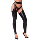 Noir Chaps L - 1