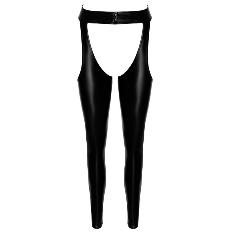 Noir Chaps L - 4