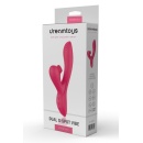 ESSENTIALS DUAL G-SPOT VIBE - 1