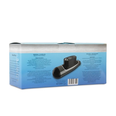 Pompka- SUBMARINE AUTOMATIC WATERPROOF PUMP - 1