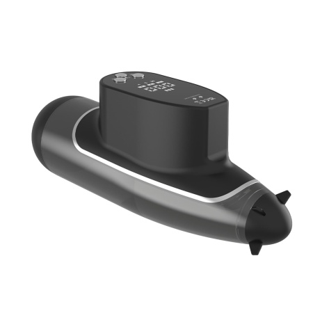 Pompka- SUBMARINE AUTOMATIC WATERPROOF PUMP - 4