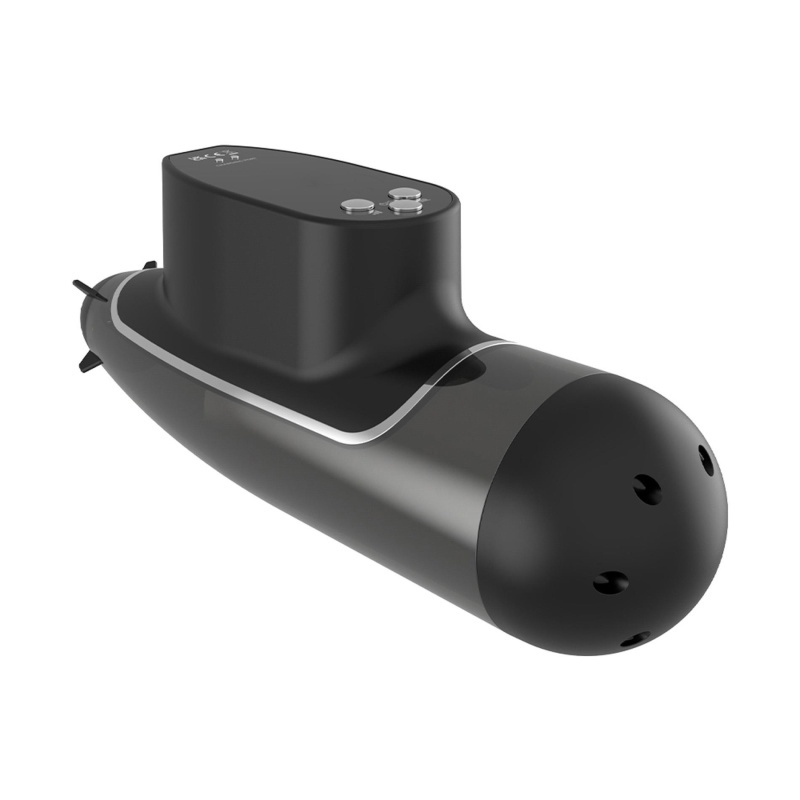 Pompka wodoodporna Submarine Automatic Waterproof Pump - 3 poziomy automatycznego zasysania, masaż ssąco-wypuszczający i funkcja - 5