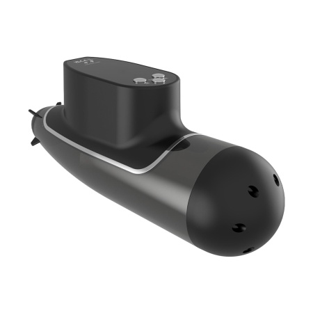 Pompka- SUBMARINE AUTOMATIC WATERPROOF PUMP - 5