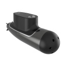Pompka wodoodporna Submarine Automatic Waterproof Pump - 3 poziomy automatycznego zasysania, masaż ssąco-wypuszczający i funkcja - 5