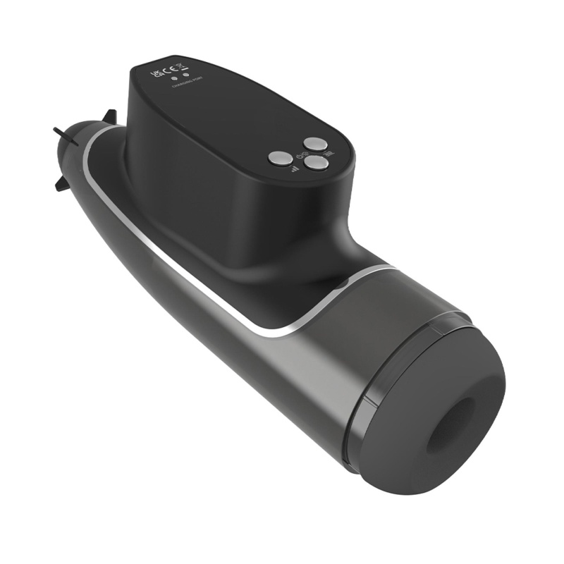 Pompka- SUBMARINE AUTOMATIC WATERPROOF PUMP - 6