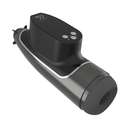 Pompka- SUBMARINE AUTOMATIC WATERPROOF PUMP - 6