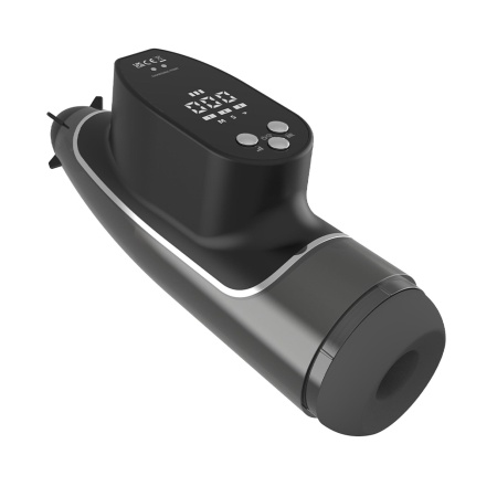 Pompka- SUBMARINE AUTOMATIC WATERPROOF PUMP - 7